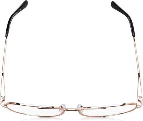 Vista 4 de Michael Kors PROCIDA MK3019 - Marcos para lentes 1116-56 - Oro rosa MK3019-1116-56 Oro Rosa