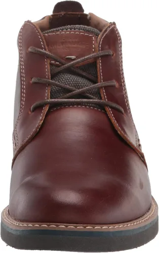 Vista 2 de Nunn Bush Barklay - Chukka para hombre
