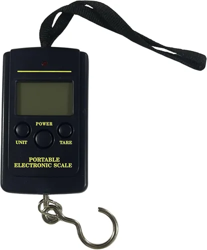 Vista 7 de Estación de recarga de CO2 Paintball de doble válvula con manguera de acero inoxidable de 40 pulgadas + escala digital A01L - Kit de llenado de CO2