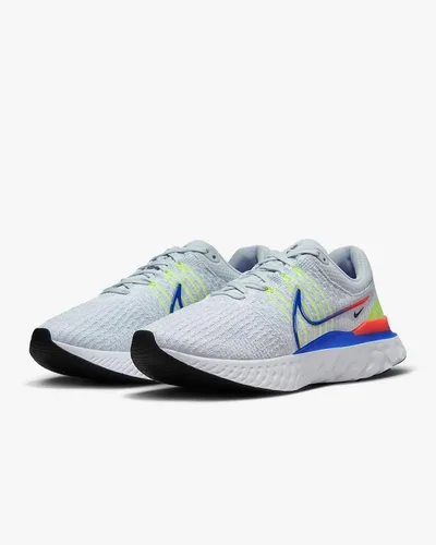 Vista 6 de Nike mens React Infinity 3
