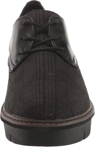Vista 2 de Clarks Airabell Tye Mary Jane Schuh para mujer
