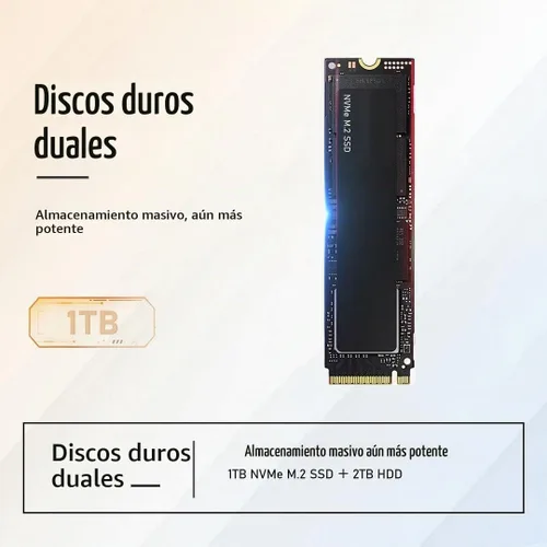 Vista 4 de Dell Computadora de escritorio OptiPlex 7040 SFF Intel Quad Core i7-6700 3.20GHz AX200 WIFI integrado 6 Bluetooth 32GB DDR4 Nuevo 1TB NVMe M.2 SSD