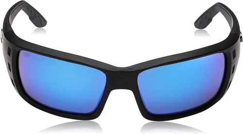 Vista 2 de Costa Del Mar Gafas de sol rectangulares Permit para hombre