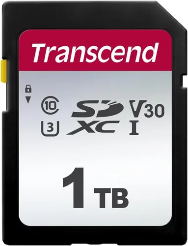 Vista 5 de Transcend Tarjeta de memoria flash SD de 2 GB (TS2GSDC)