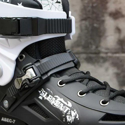 Vista 5 de ST-80 Urban Patines en línea, patines de alto rendimiento para hombres - Ruedas de 3.150 in
