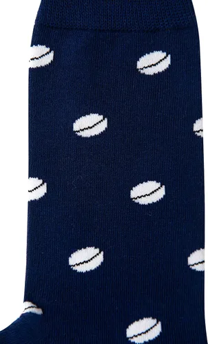 Vista 3 de Calcetines para hombre, calcetines divertidos de regalo para mujer, novedosos y divertidos calcetines de regalo para papá, calcetines para mamá