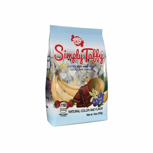 Vista 9 de Taffy Town Bolsa de 12 oz (1, surtido)