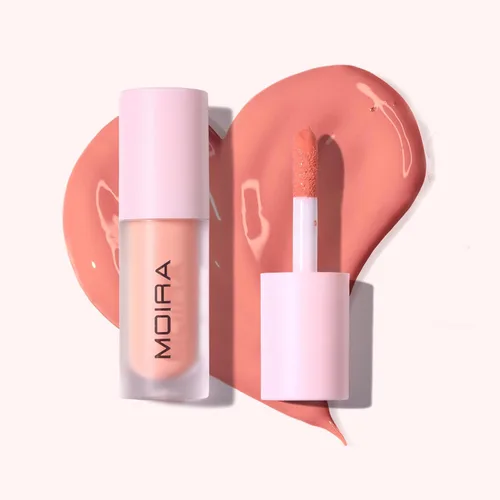 Vista 18 de Rubor líquido Love Steady (011, Adorn)