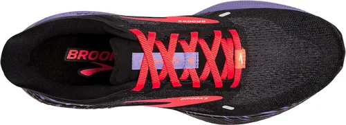 Vista 5 de Brooks Launch GTS 9 - Tenis de correr de apoyo para mujer