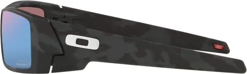 Vista 3 de Oakley GASCAN OO9014 - Gafas de sol para hombre + paquete de accesorios Vision Group