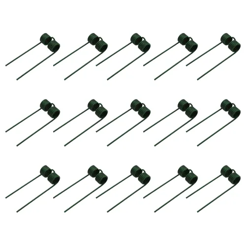 Vista 11 de RAParts E79475 One (x1) Diente de empacadora compatible con modelos John Deere 330 385 335 375 430 530