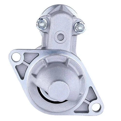Vista 8 de RAREELECTRICAL Motor de arranque compatible con John Deere Gator Cs Cx Trail Gator Amt622 Amt626 Bunker Rake 1200 Kawasaki Fe250d Fe290d Ge4000a