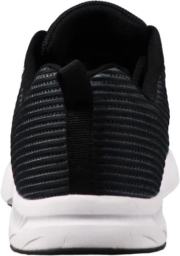 Vista 3 de ELITE Men's Wave Athletic Bowling Shoes with Universal Slide Soles On Both