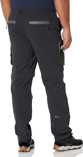 Vista 2 de Oakley Pantalón convertible Latitude para hombre