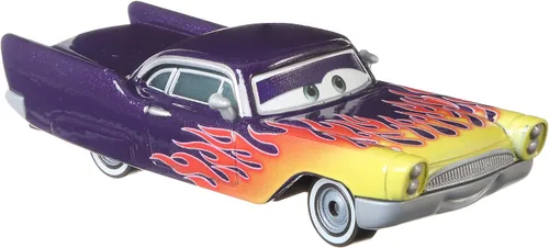 Vista 2 de Disney Cars Toys Greta
