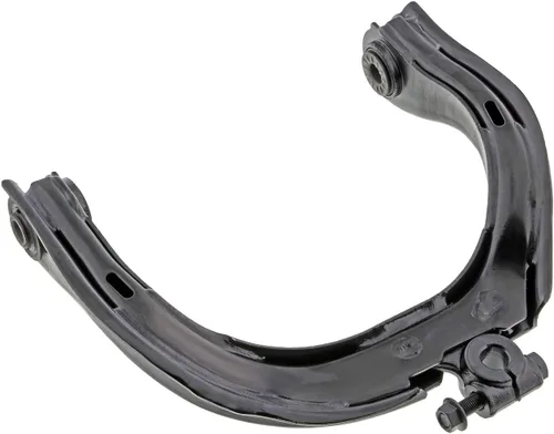 Vista 6 de Brazo de control de suspensión superior delantero derecho compatible con Chevrolet Trailblazer 2002 2003 2004 2005 2006 2007 2008 2009 PC-806865