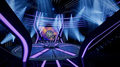 Vista 4 de Who Wants to Be A Millionaire (NSW) - Nintendo Switch