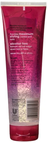 Vista 2 de SUAVE GEL MÁXIMO SOPORTE 9 OZ, Paquete de 3