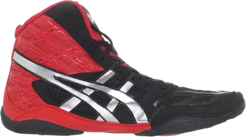Vista 6 de Zapatilla Asics Split Second 9, de lucha, para hombre