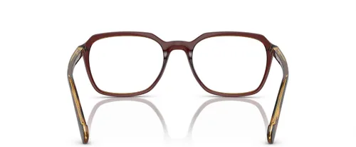 Vista 4 de Vogue Eyewear Marcos cuadrados para gafas graduadas Vo5532 para hombre