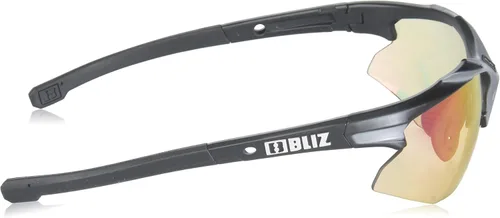 Vista 3 de Bliz Active Hybrid pequeño fotocromáticas anteojos de sol, talla única , Negro mate