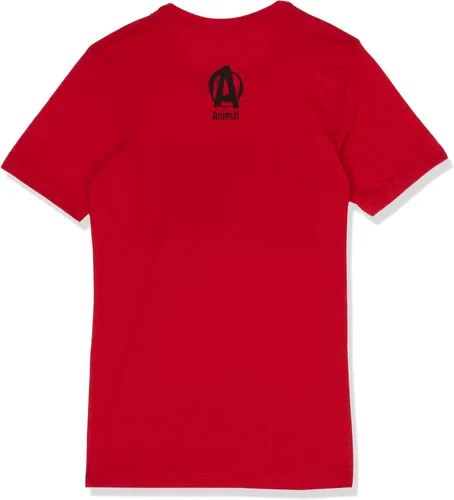 Vista 2 de Animal Iconic M-stak Premium Tee