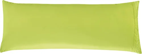 Vista 59 de Elegant Comfort Fundas de almohada sólidas de microfibra de alta calidad hotelera, tejido suave, resistente a las arrugas y a las manchas, fácil