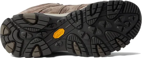 Vista 3 de Merrell Moab 3 Mid Botas de senderismo, impermeables, para hombre