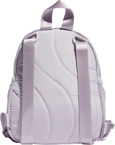 Vista 5 de adidas - Mochila linear pequeña, bolsa de viaje