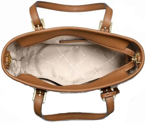 Vista 4 de Michael Kors XS Carry All Jet Set - Bolso de viaje para mujer