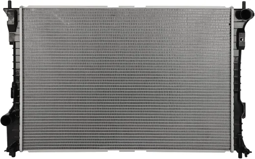 Vista 108 de SCITOO Radiador compatible con Forester CU2402 1999, 2000, 2001, 2002