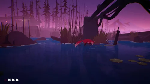 Vista 10 de Endling - Extinction is Forever for Nintendo Switch