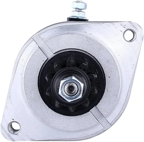Vista 8 de RAREELECTRICAL Nuevo arrancador compatible con Cub Cadet cortacésped giro cero Rzt46 2014 Rzt50 Rzt54 Z 48 54 60 Tractor Lawn Ltx1046 Ltx1050 2012