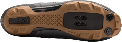 Vista 3 de Giro Privateer Lace - Zapatillas de ciclismo para hombre