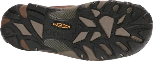 Vista 4 de KEEN Botines Betty para mujer con aislamiento impermeable, NegroNegro