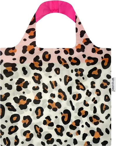 Vista 17 de allydrew Allybag - Bolsa de comestibles plegable y ligera, reutilizable, Abrtract 1