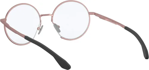 Vista 6 de Oakley Women's Ox5149 Moon Shot Round Prescription Eyewear Frames