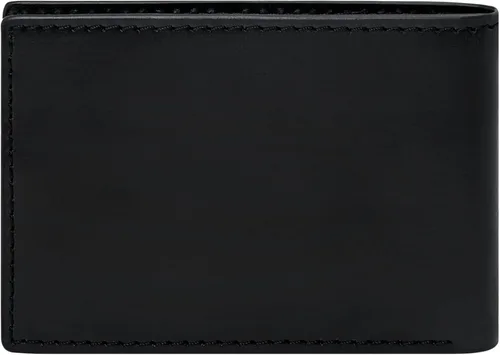 Vista 44 de Fossil Cartera Anderson de piel delgada y minimalista con bolsillo frontal plegable para hombre