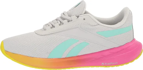 Vista 8 de Reebok Energen Plus - Tenis de correr para mujer Claro