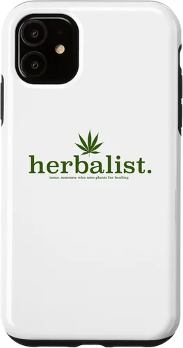 Vista 6 de iPhone 12 mini Herbalist - Pala‘ili Case