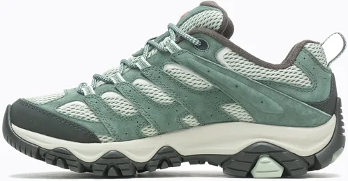 Vista 11 de Merrell Moab 3 - Zapatos de senderismo para mujer