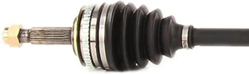 Vista 2 de 1 conjunto de eje CV delantero derecho CV conjunto para Chevy Aveo 2004 2005 2006 2007 2008 2009 2010 2011 para Chevrolet Aveo5 2006 2007 2008 2009