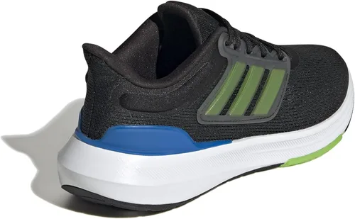 Vista 5 de adidas Unisex-Child Ultrabouncesport Lace Running Shoes Sneaker