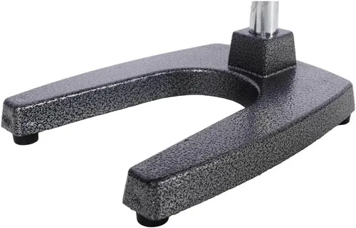 Vista 7 de Exprimidor de cítricos de hierro fundido, exprimidor manual de alta resistencia, extractor de jugo de pomelo naranja de grado comercial extra grande