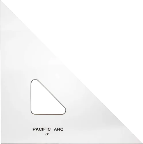 Vista 30 de Pacific Arc - Escuadra para dibujo técnico