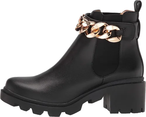 Vista 8 de Steve Madden Women's Amulet Boot