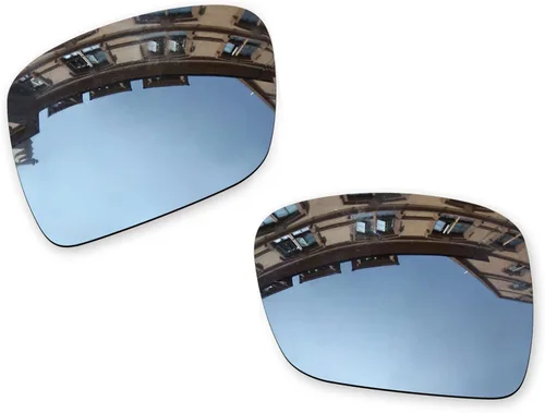 Vista 2 de Vonxyz Lentes de repuesto para gafas de sol Spy Optic Cyrus - Múltiples opciones