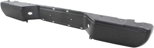 Vista 2 de Garage-Pro Parachoques escalonado compatible con Nissan Frontier 2013-2021 imprimado