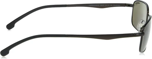 Vista 3 de Carrera Gafas de sol rectangulares 8043S para hombre