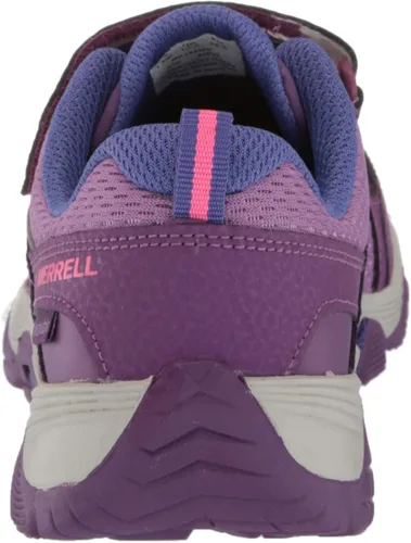 Vista 3 de Merrell Trail Quest - Tenis de senderismo para niños
